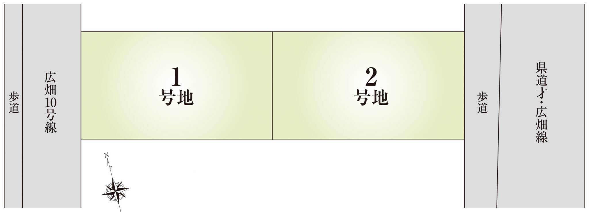 小松町IA期_区画図